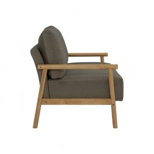 Ronin 3 Seater Sofa (Pet Friendly Fabric)