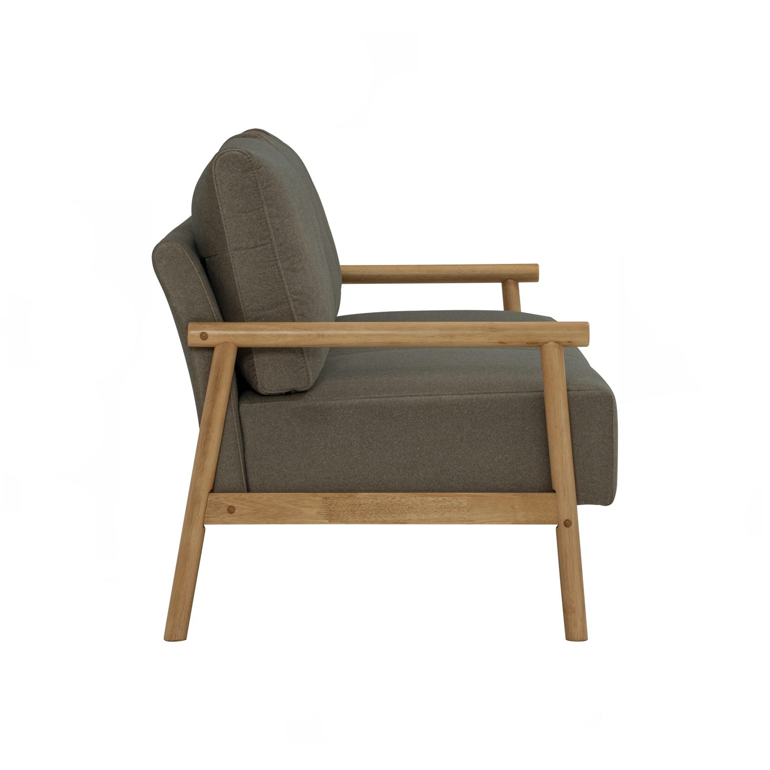 233351_2 Ronin 3 Seater Sofa (Pet Friendly Fabric)
