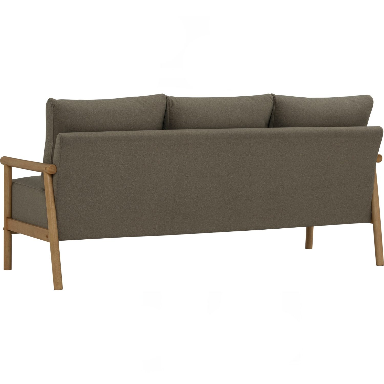 233351_3 Ronin 3 Seater Sofa (Pet Friendly Fabric)