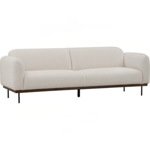 Mirai 3 Seater Sofa