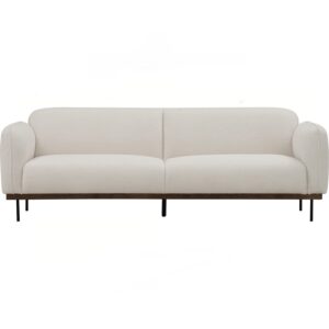 Mirai 3 Seater Sofa