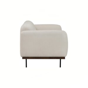 Mirai 3 Seater Sofa