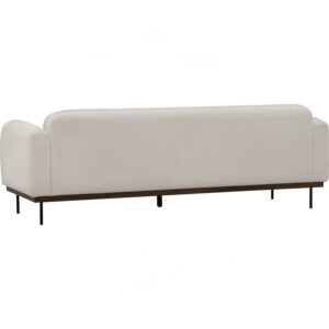 Mirai 3 Seater Sofa