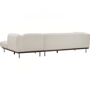 Mirai 3 Seater With Right Chaise
