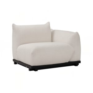 Clio 1 Seater Right Arm Sofa