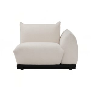 Clio 1 Seater Right Arm Sofa