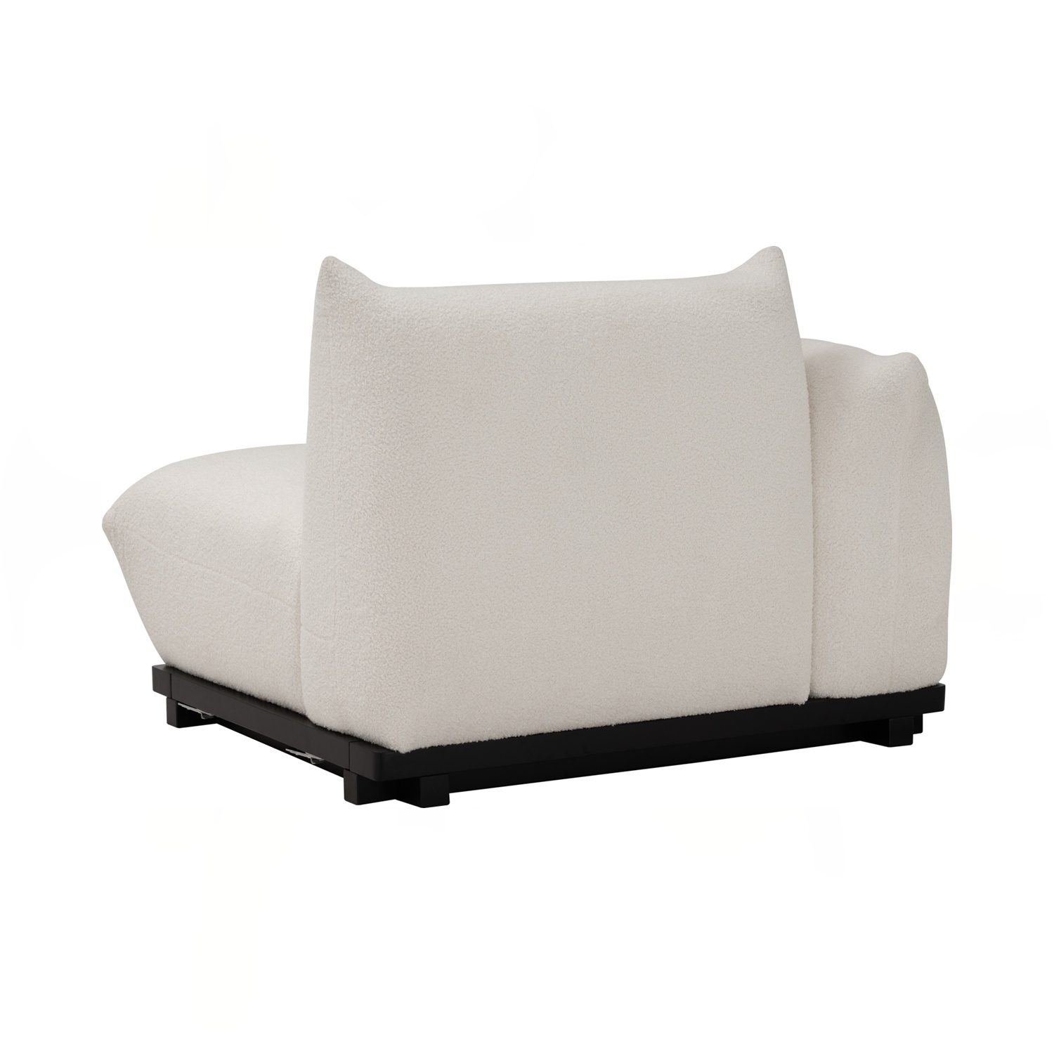 234044_3 Clio 1 Seater Left Arm Sofa