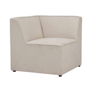 Traverese Corner Unit Sofa
