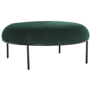 Vamos Round Ottoman