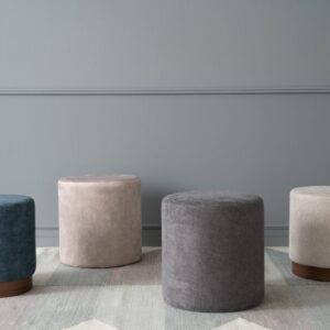 Omni Pouf - Beige