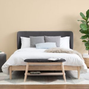 Omni Pouf - Dark Grey