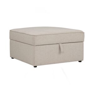 Traverese Ottoman With Storage