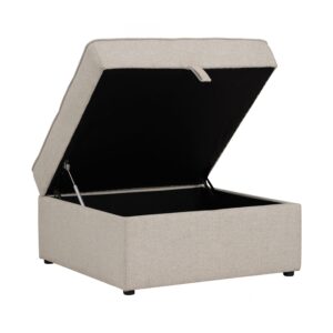 Traverese Ottoman With Storage