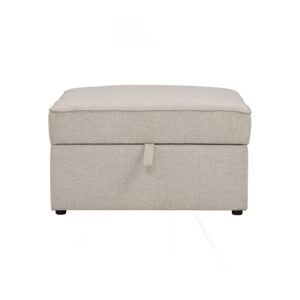 Traverese Ottoman With Storage
