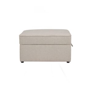 Traverese Ottoman With Storage