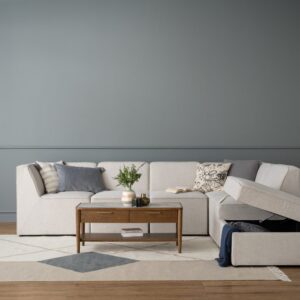 Traverese Ottoman With Storage