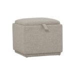 Kato Pouf With Storage