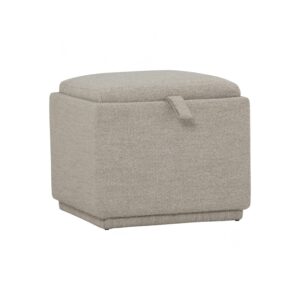 Kato Pouf With Storage