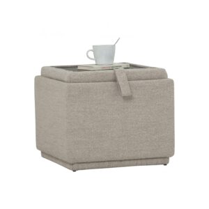 Kato Pouf With Storage