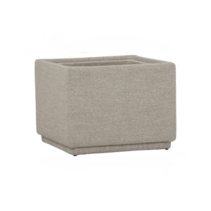 Kato Pouf With Storage