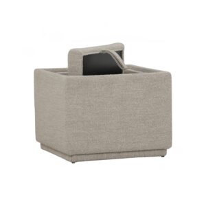 Kato Pouf With Storage
