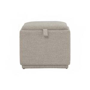 Kato Pouf With Storage