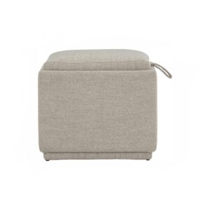 Kato Pouf With Storage