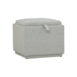 Kato Pouf With Storage