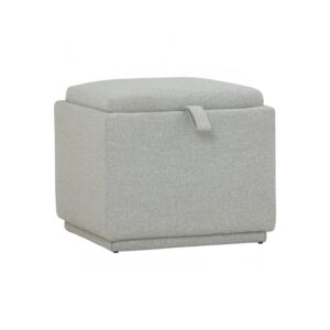 Kato Pouf With Storage
