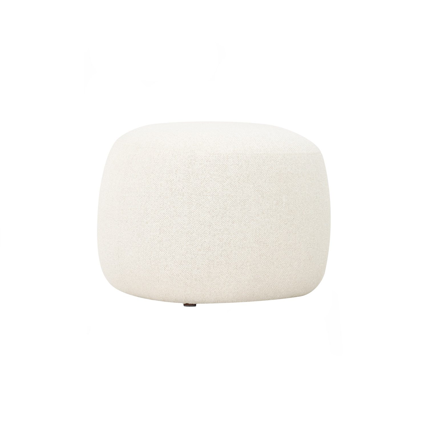 236136 Lux Ø50cm Pouf