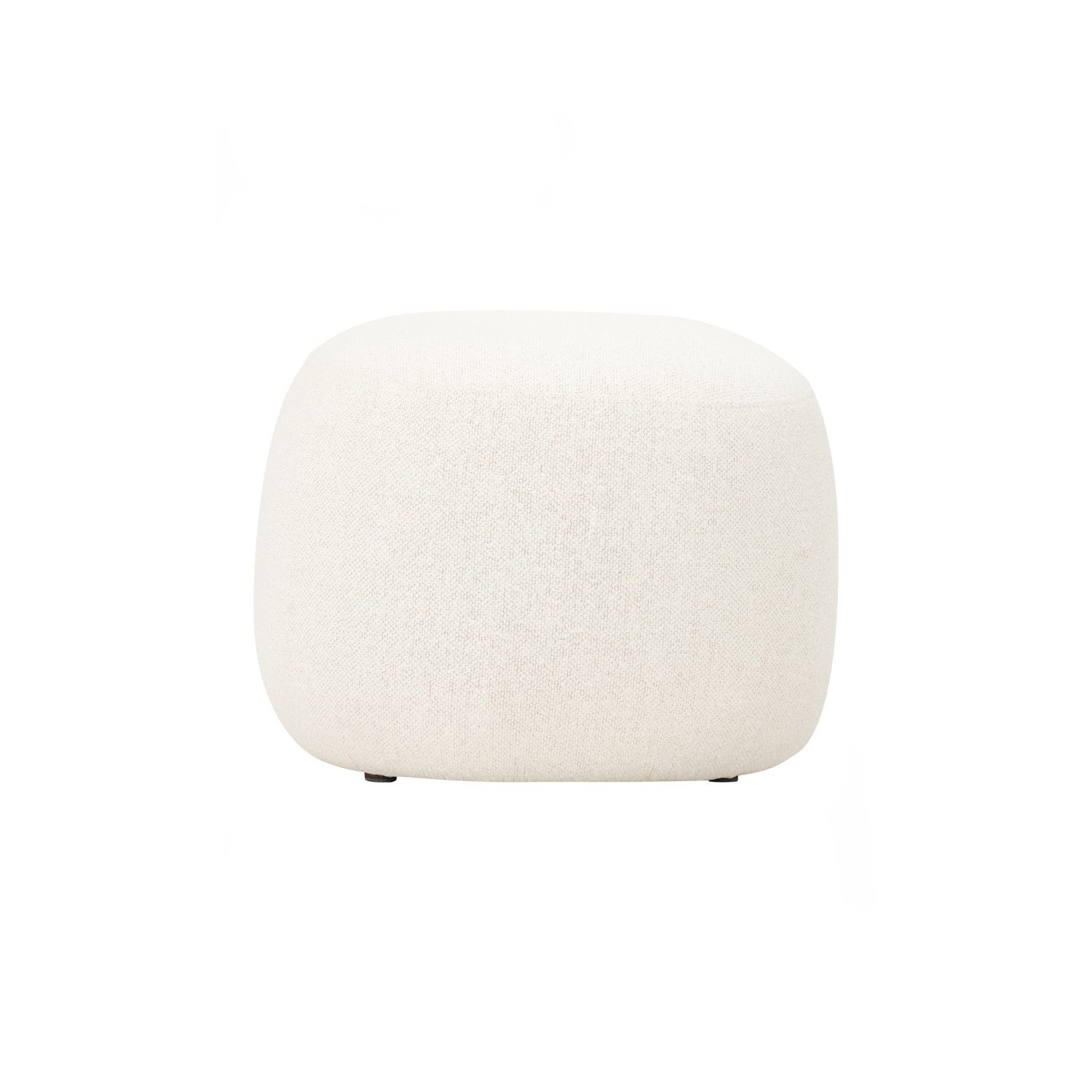 236136_1 Lux Ø50cm Pouf