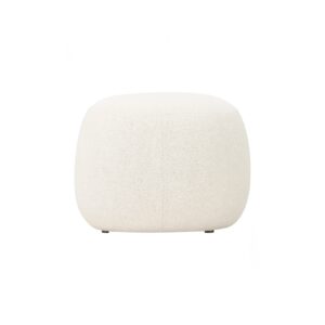 Lux Ø50cm Pouf