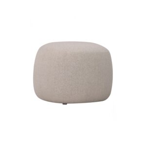 Lux Ø50cm Pouf