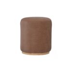 Kento Ø38.5cm Pouf