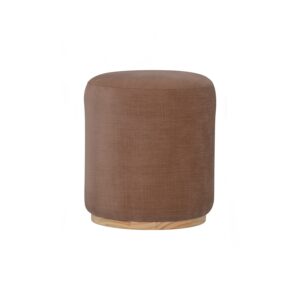 Kento Ø38.5cm Pouf