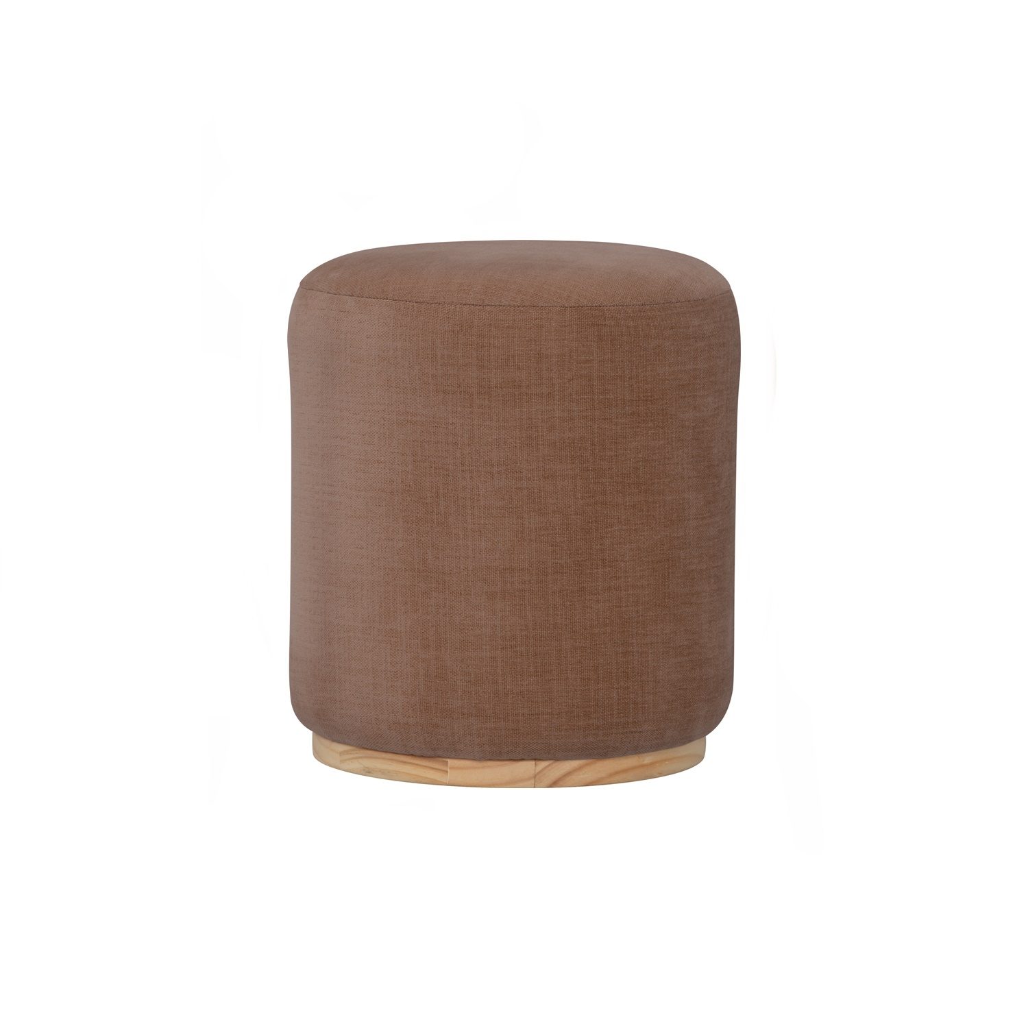 236142 Kento Ø38.5cm Pouf