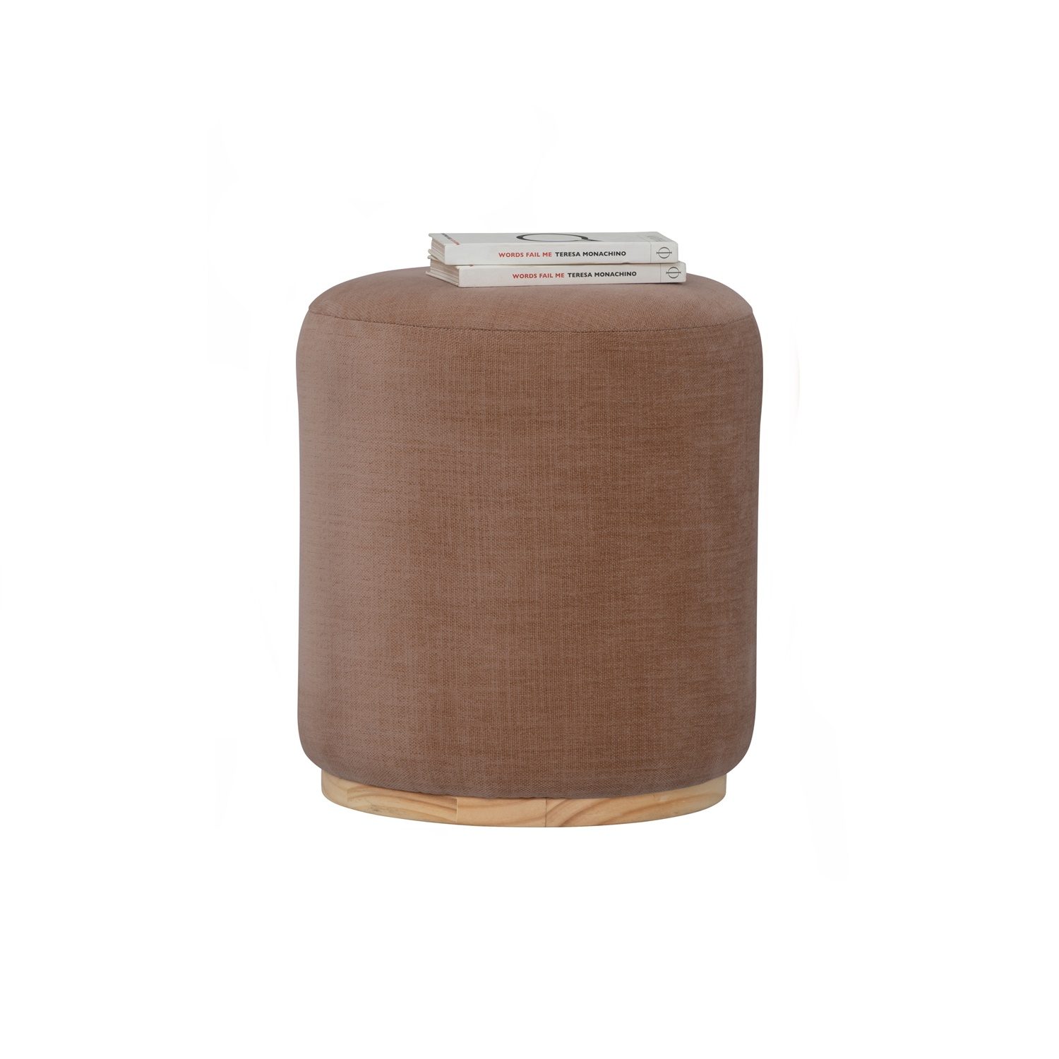 236142_1 Kento Ø38.5cm Pouf