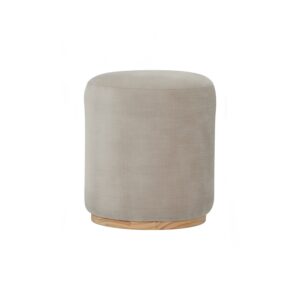 Kento Ø38.5cm Pouf