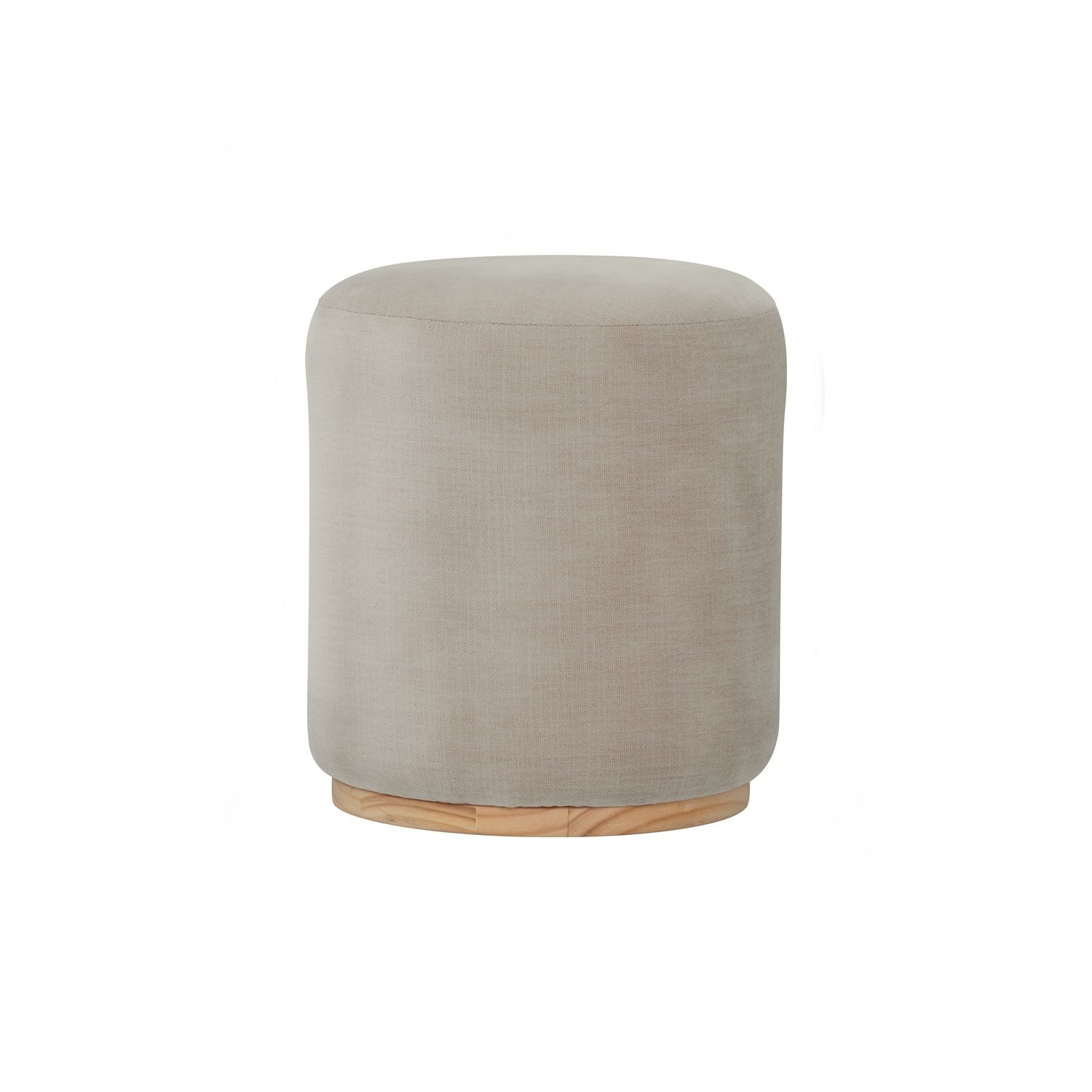236143 Kento Ø38.5cm Pouf