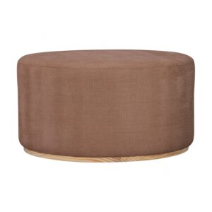 Kento Ø83cm Pouf