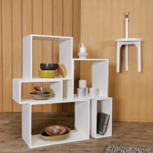 Idona Hanging Stool