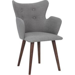 Kachina Dining Chair - Cocoa/Grey