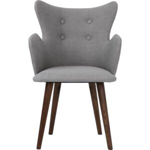 Kachina Dining Chair - Cocoa/Grey