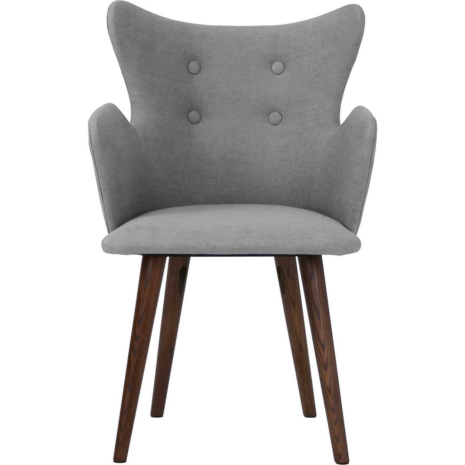 241114_1 Kachina Dining Chair - Cocoa/Grey