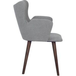 Kachina Dining Chair - Cocoa/Grey