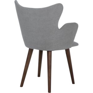 Kachina Dining Chair - Cocoa/Grey