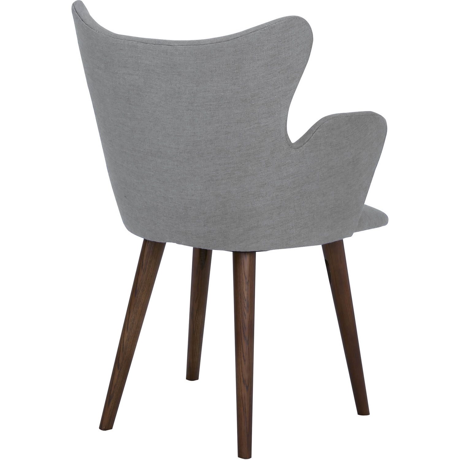 241114_3 Kachina Dining Chair - Cocoa/Grey