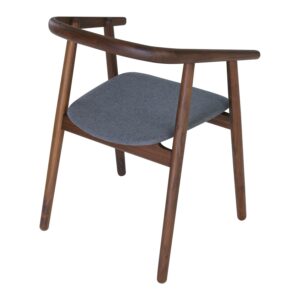 Gerd Dining Chair (W57cm)