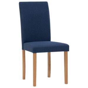 Lenore Dining Chair - Natural/Yale