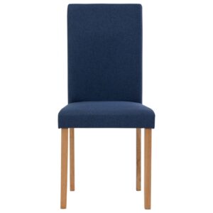 Lenore Dining Chair - Natural/Yale